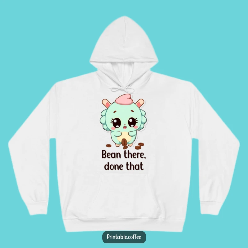 Funny Churro Surprise Hoodie: Stay Cozy with This Shocked Character, Funny Gift